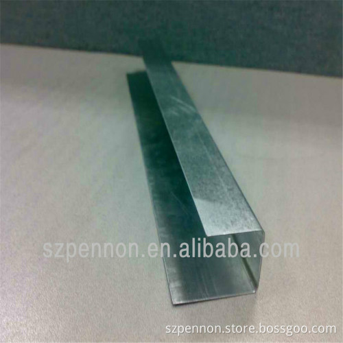 Suspended Corner Wall Angel L Sharp W Sharp U Sharp